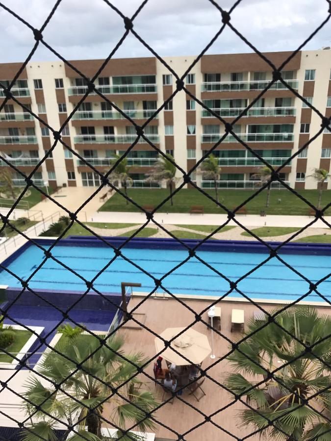 V G Fun Do Futuro Apartamento *