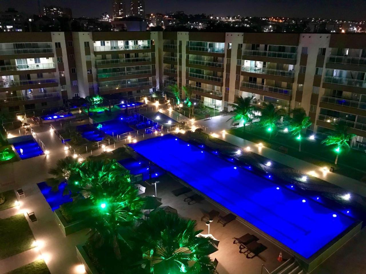 V G Fun Do Futuro Apartamento *