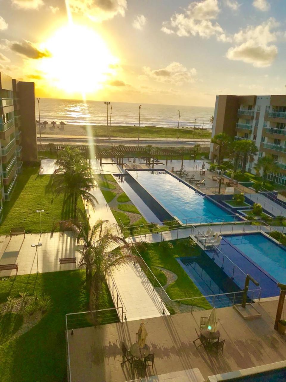 V G Fun Do Futuro Apartamento Fortaleza (Ceara)