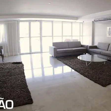 Apartamento V G Fun Do Futuro *