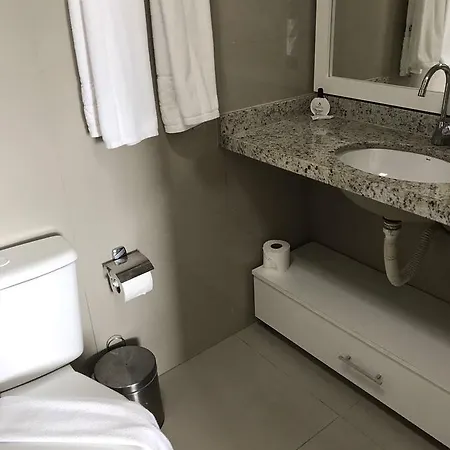V G Fun Do Futuro Apartamento *