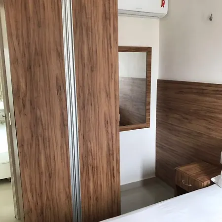 Apartamento V G Fun Do Futuro