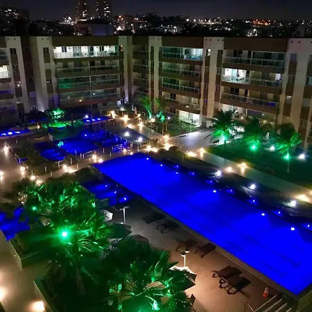 V G Fun Do Futuro Apartamento *