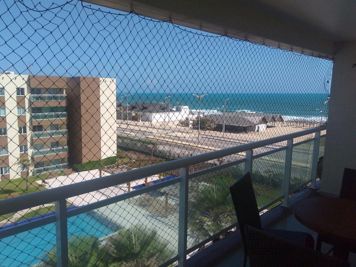 V G Fun Do Futuro Apartamento Fortaleza (Ceara)